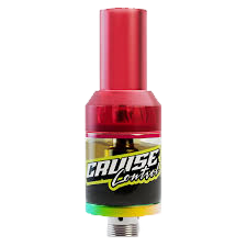 Nitro THC + CBG 510 Thread Cartridge